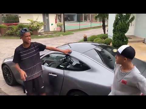 Ticolé carro  importado !!!