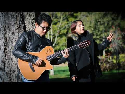 ANGÉLICA MARÍA - TE VAS, TE VAS...