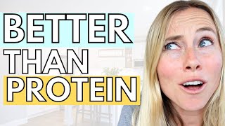 This Works BETTER Than High Protein For *EASY* Fat Loss