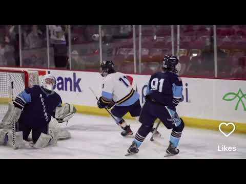 Valor vs Ralston Valley CHSAA Hockey 2023 State Championship Game