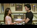 Sirf Tum Episode 08 Promo | Tomorrow at 9:00 PM Only On Har Pal Geo