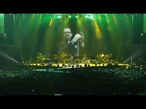 PETAR GRAŠO, koncert u Areni Zagreb 2017.