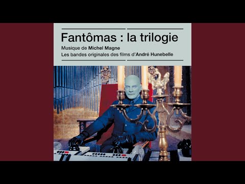 Suite Fantômas