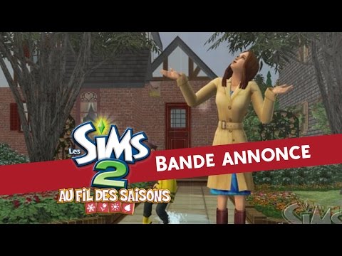 code les sims 2 au fil des saisons pc