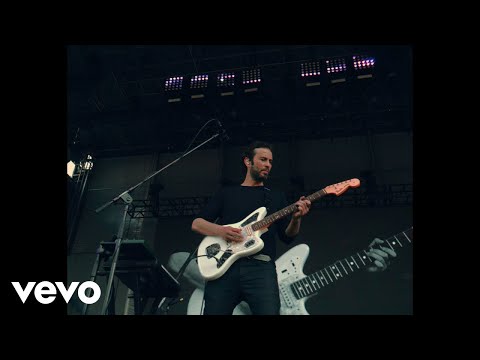 Astronomía Interior - Un Día Especial (En Vivo desde Tecate Pa´l Norte)