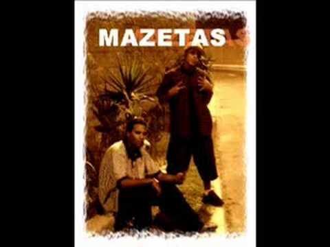 UMANO feat. ZOMBRA - EN EXCESO