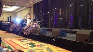 Tina Campbell - Destiny