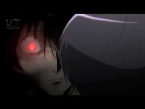 When Funny and Goofy Anime Characters Got Serious