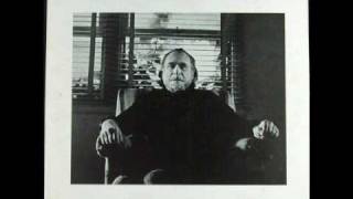 Charles Bukowski - 90 minutes in hell - 05 - Finish