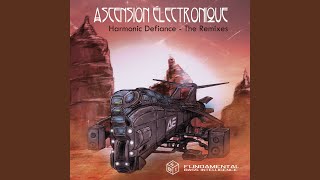 Harmonic Defiance (Morphogenetic Remix)