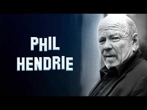 The Phil Hendrie Show - Best of Bobbie Dooley, Part II