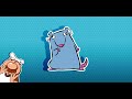 Stupid Rat Dance Pizza Tower Animation