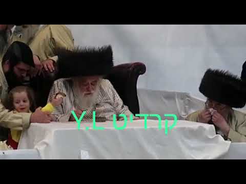Purim 5783 In Toldos Aharon