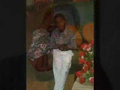 Little Krys & Ti Crab