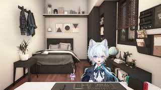 【雑談】来てたマシュマロ読むよ　笑 #VTuber