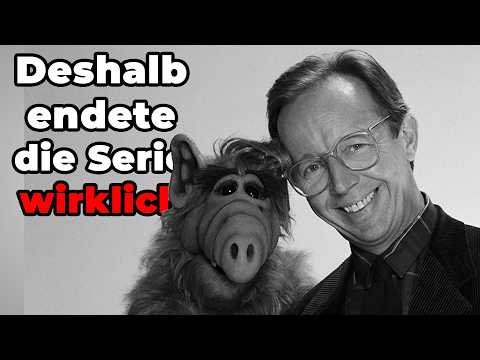 Auch heute noch Kult! | ALF
