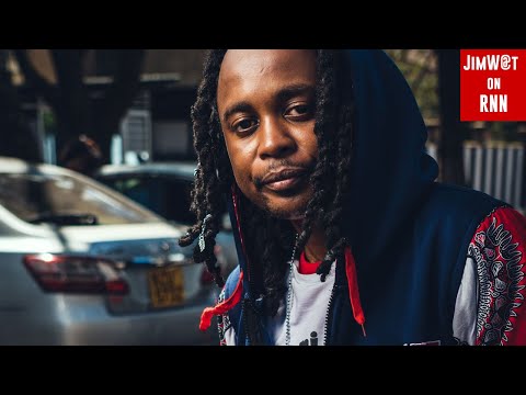 6: Jimwat on Rhymes Na Nonini - Best verse ever (Raundi Hii SiMchezo) #RNN