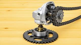 50-Year-Old Welder’s Shocking DIY Tool | Amazing Homemade Invention!
