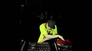 Rustie - Live at XOYO 2015