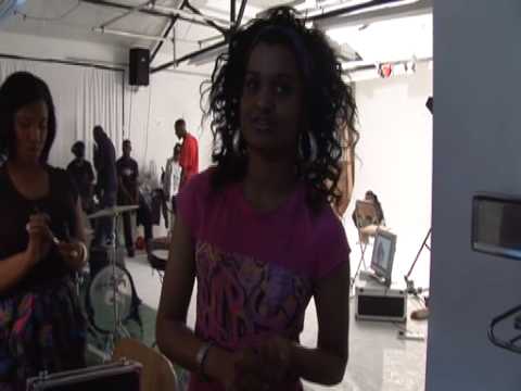 Swagger In Check - Behind the scenes Part 1 - Sky-High
