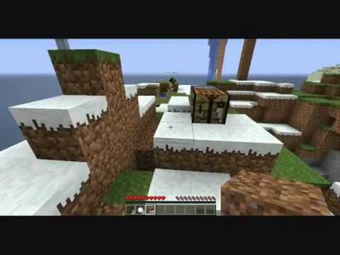[NWK] Minecraft - Tree of Notch E1