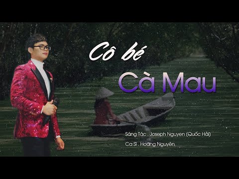 Cô bé Cà Mau - Hoàng Nguyên