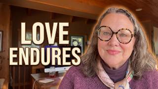 God’s Steadfast Love Endures Forever | A Psalm for Holy Week