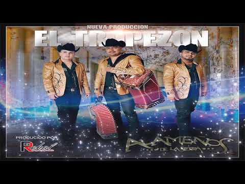 Desde Que Llegaste - Los Alameños De La Sierra