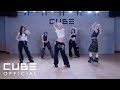 I Dle 아이들 Good Thing Choreography Practice Video