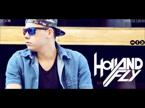 Calvin Harris Feat.  Jhon Newman - Blame  vs Hardwell - Everybody in the Place (Hollandfly Mashup)