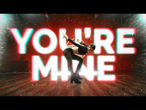 You're Mine - Raving George feat. Oscar And The Wolf | choreography by Kristina Zalevskaya | Dance