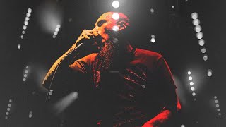 SHREDHEAD - Live Unholy [OFFICIAL VIDEO]