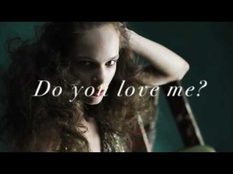 Reem Acra - Fall 2010 RTW Film: 'Do You Love Me?'
