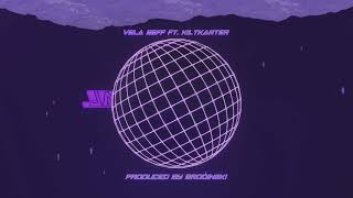 XXE by Brodinski, Ludwig Wandinger