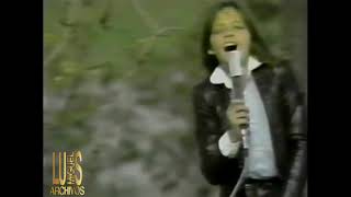 LUIS MIGUEL - ADOLESCENTE SOÑADOR - VIDEO OFICIAL 1982