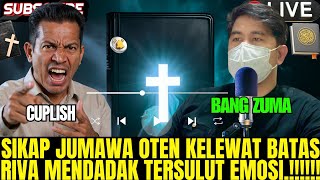 Download lagu “Sikap Jumawa Oten Cuplish Kelewatan Batas,Oeny Riva Mendadak Tersulut Emosi”Suasana Jadi Pecah😲🔥‼️ mp3