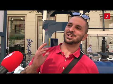 Pitali smo građane što ih može izbaciti iz takta