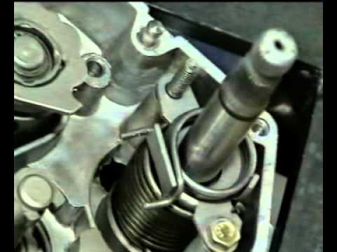 Simson Lehrvideo Komplett Lehrfilm M541 M741 Montage Motor Getriebe Zündung S70 S51