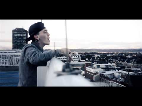 Enbe ft. Aric - The Reason ( Prod. By @araabmuzik) [Music Video]