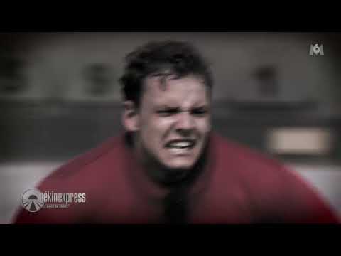 PEKIN EXPRESS 2022 DUOS DE CHOC Episode 2 saison 16