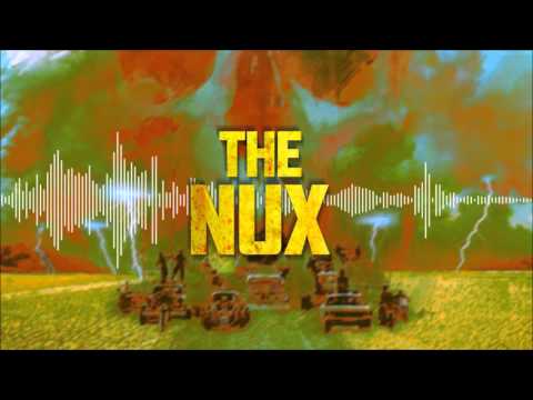 The Nux 2016 - Andreas Stabell (ft. Plogen)