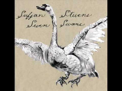 Sufjan Stevens - All the Trees of the Field will clap their Hands