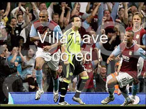 Lion Hearts - Aston Villa FC