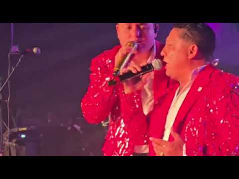 EL NUEVO CANTANTE DE LA DINASTIA DE TUZANTLA MICHOACÁN