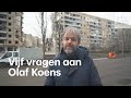 'Waarom is het einde van de oorlog niet in zicht?'