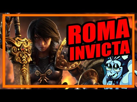 ¿MI NUEVO MAIN EN SOLO? ¡BELLONA ES UNA BESTIA! - Qbo - SMITE