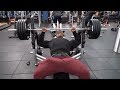 Should You Do This While Benching ?? (What Does It Do)