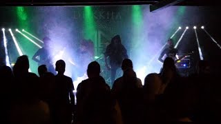 [CLIP] ROAD TO CHERNOBYL • Part II (LIVE AT WARMAUDIO)