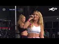 Zara Larsson   Bad and Boujee & Ain't My Fault   Lollapalooza Chicago 2017