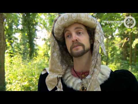 De adel in Gelderland (26 september 2016) E04 - S02 * Ridders van Gelre